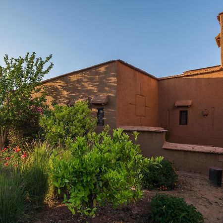 Ecolodge Quaryati Marrakech Douar Tounsi 외부 사진