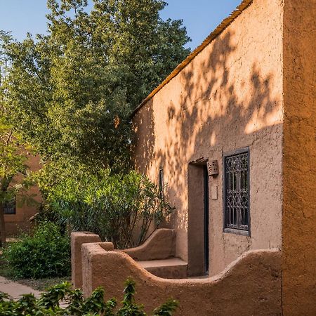 Ecolodge Quaryati Marrakech Douar Tounsi 외부 사진