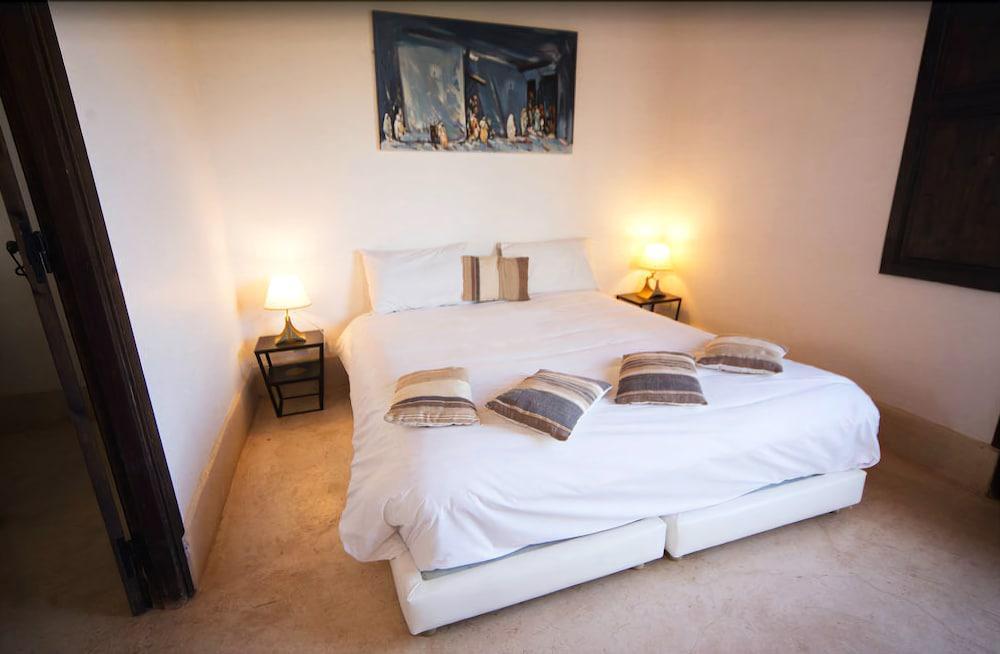 Ecolodge Quaryati Marrakech Douar Tounsi 외부 사진