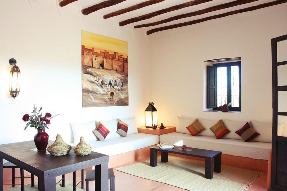 Ecolodge Quaryati Marrakech Douar Tounsi 외부 사진