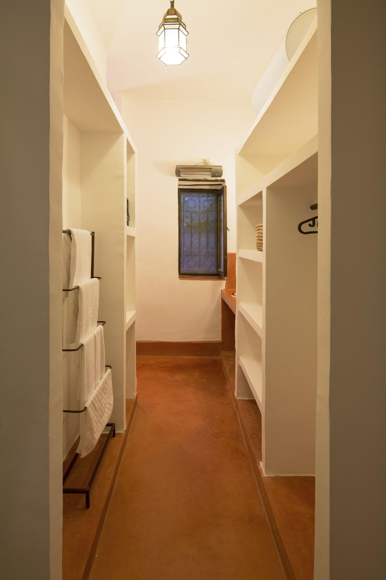 Ecolodge Quaryati Marrakech Douar Tounsi 외부 사진