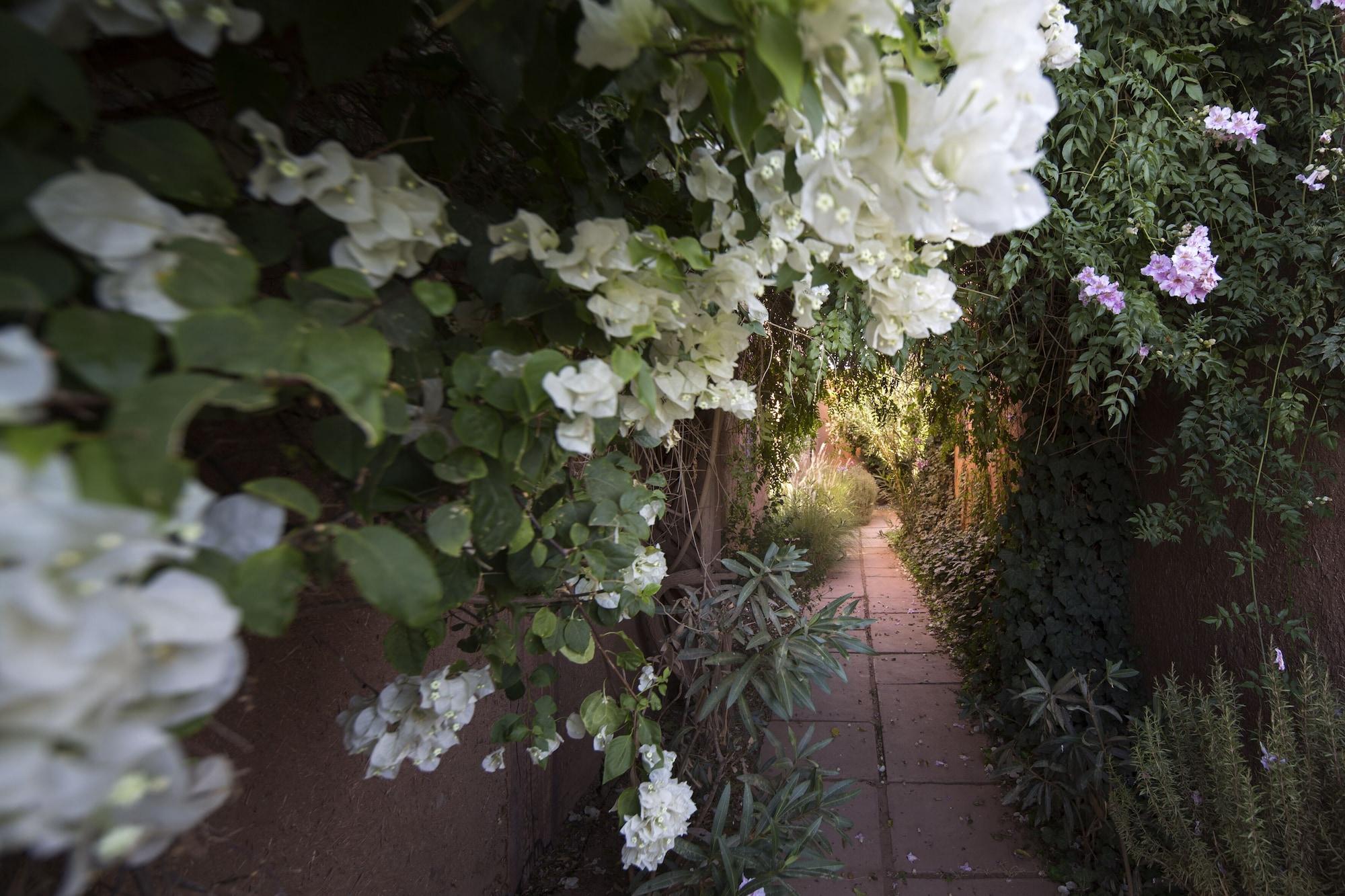 Ecolodge Quaryati Marrakech Douar Tounsi 외부 사진