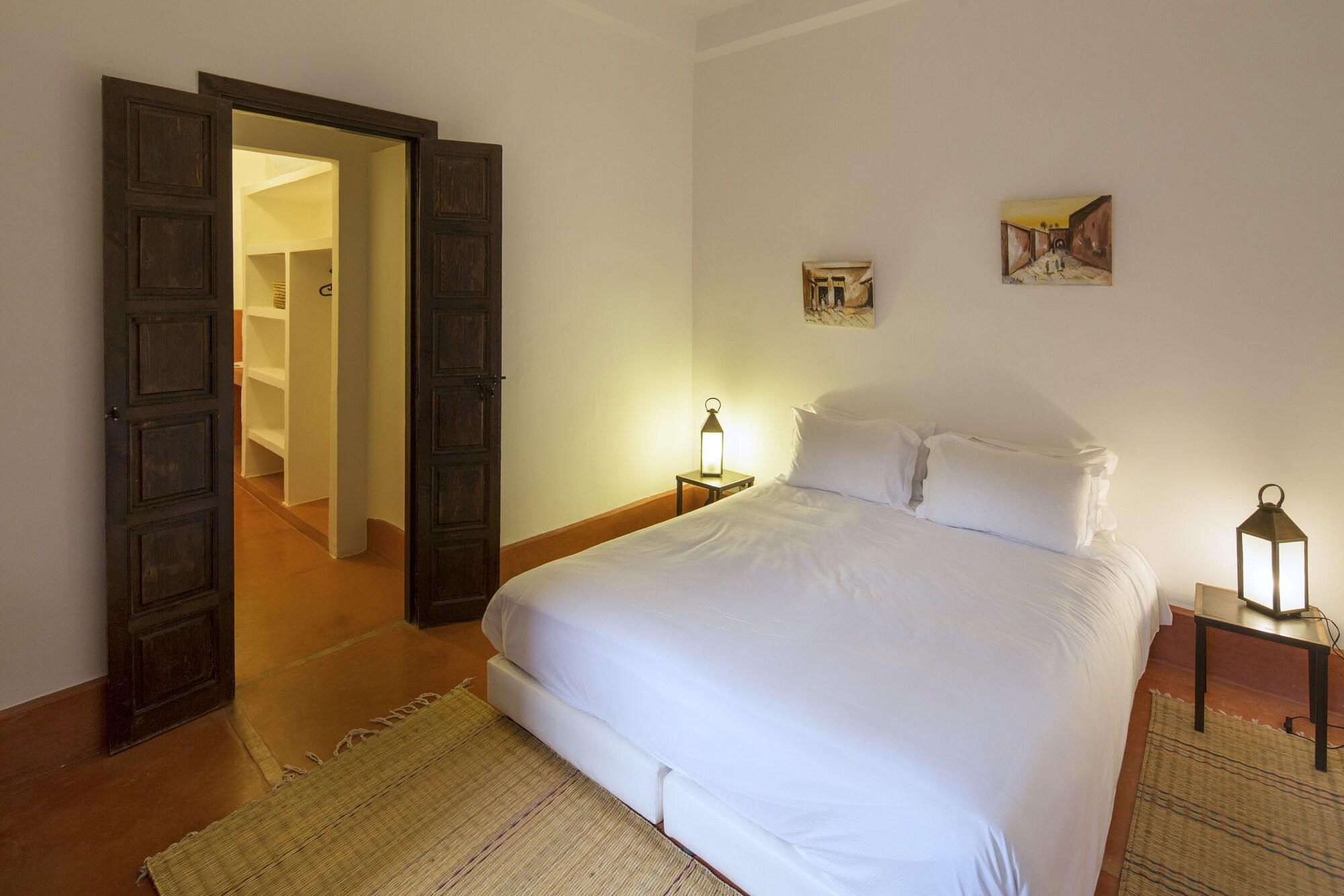Ecolodge Quaryati Marrakech Douar Tounsi 외부 사진