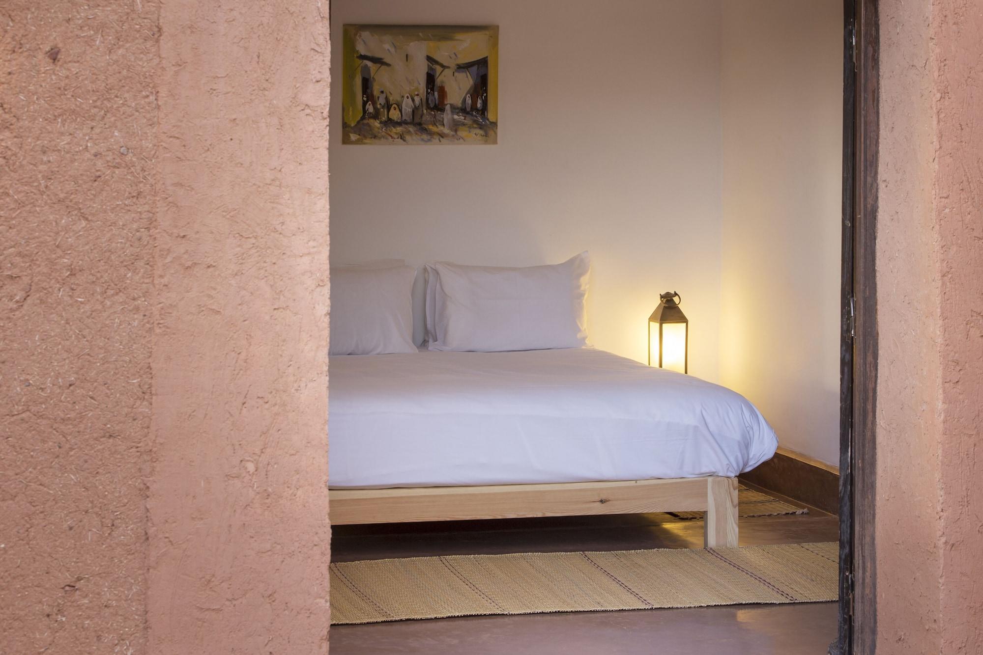 Ecolodge Quaryati Marrakech Douar Tounsi 외부 사진