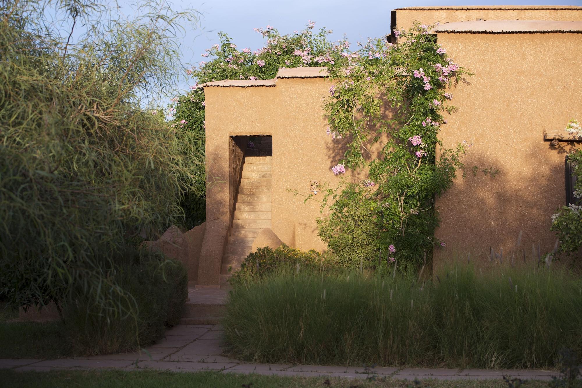 Ecolodge Quaryati Marrakech Douar Tounsi 외부 사진