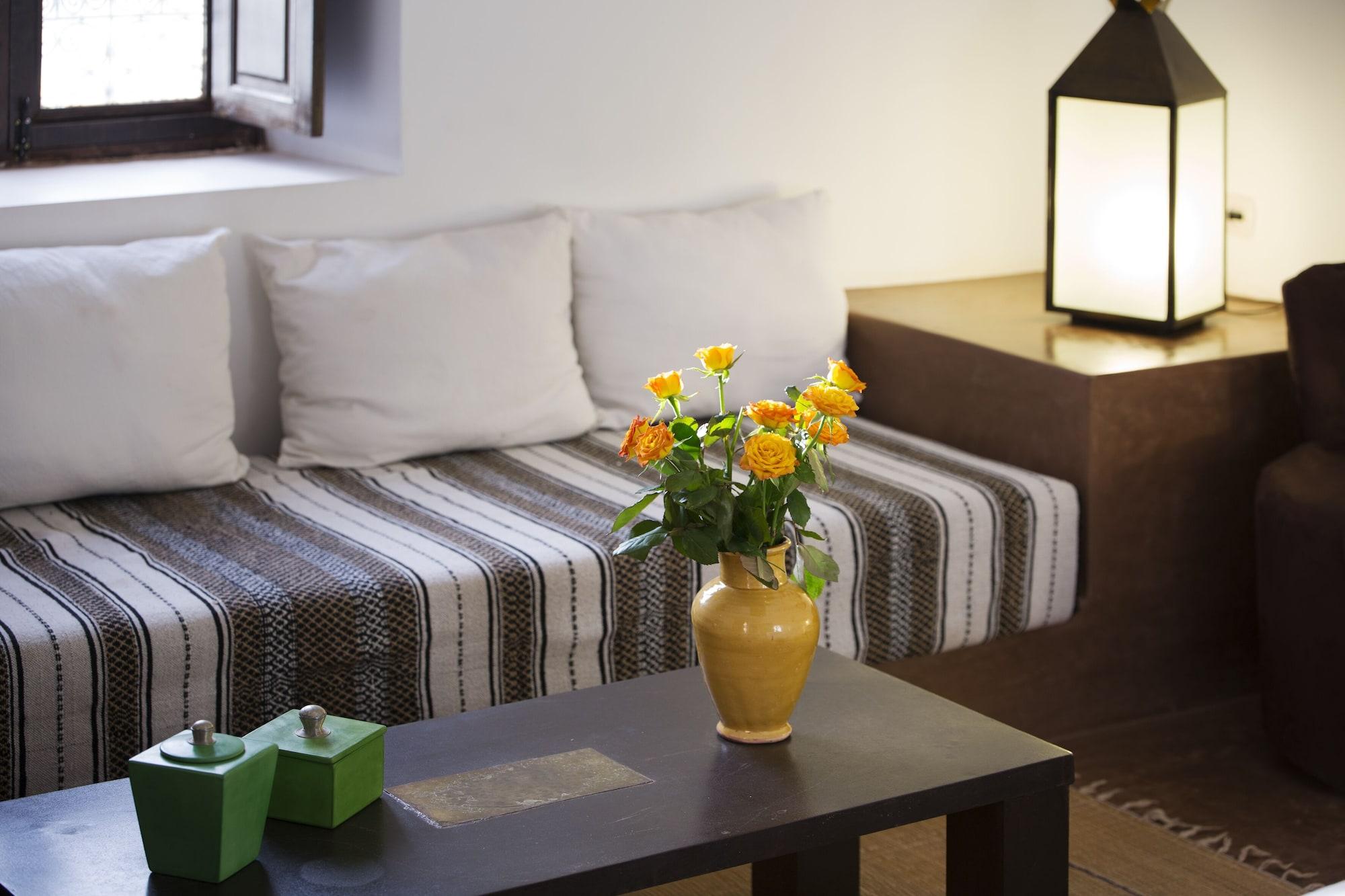 Ecolodge Quaryati Marrakech Douar Tounsi 외부 사진