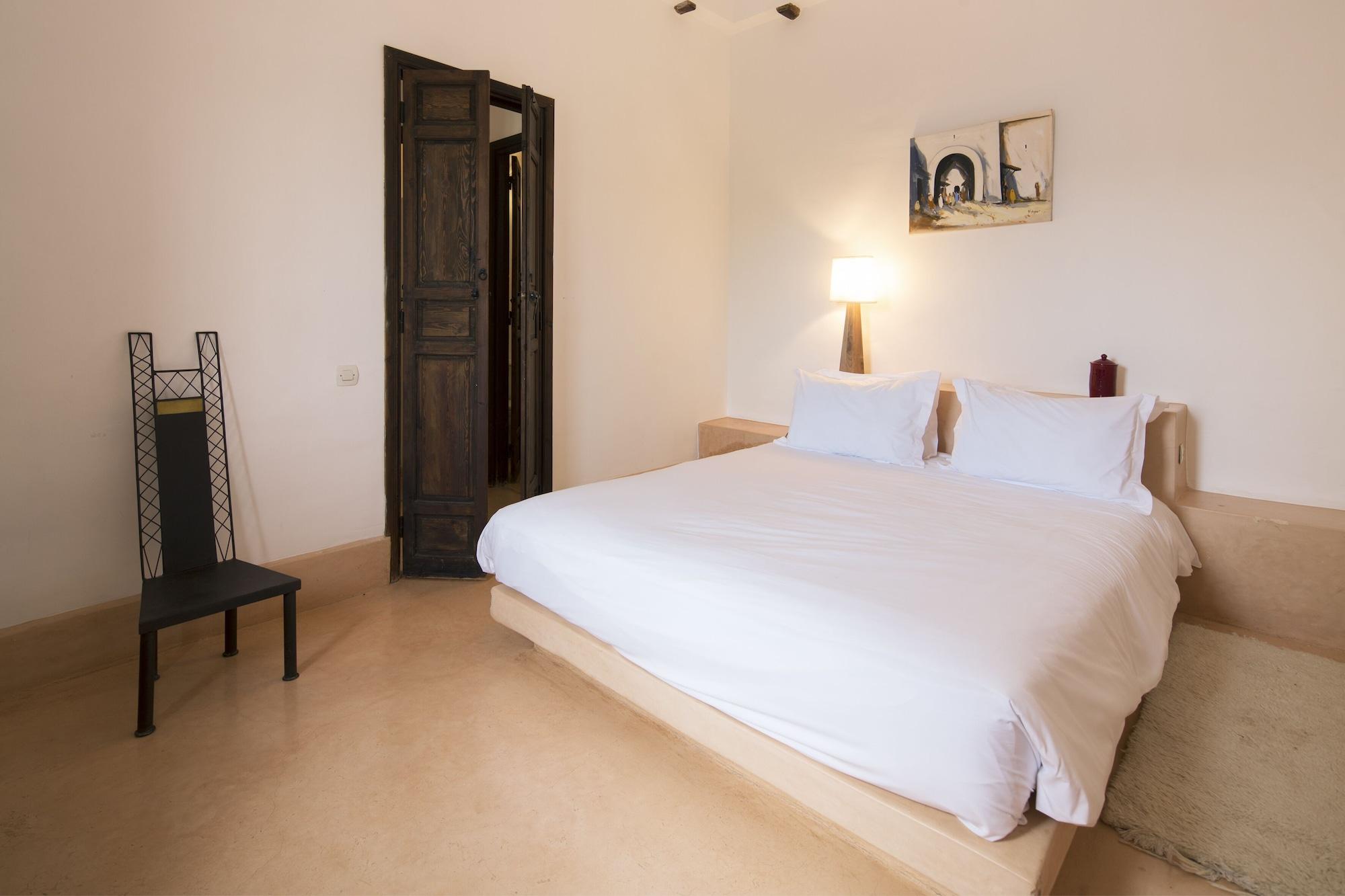 Ecolodge Quaryati Marrakech Douar Tounsi 외부 사진