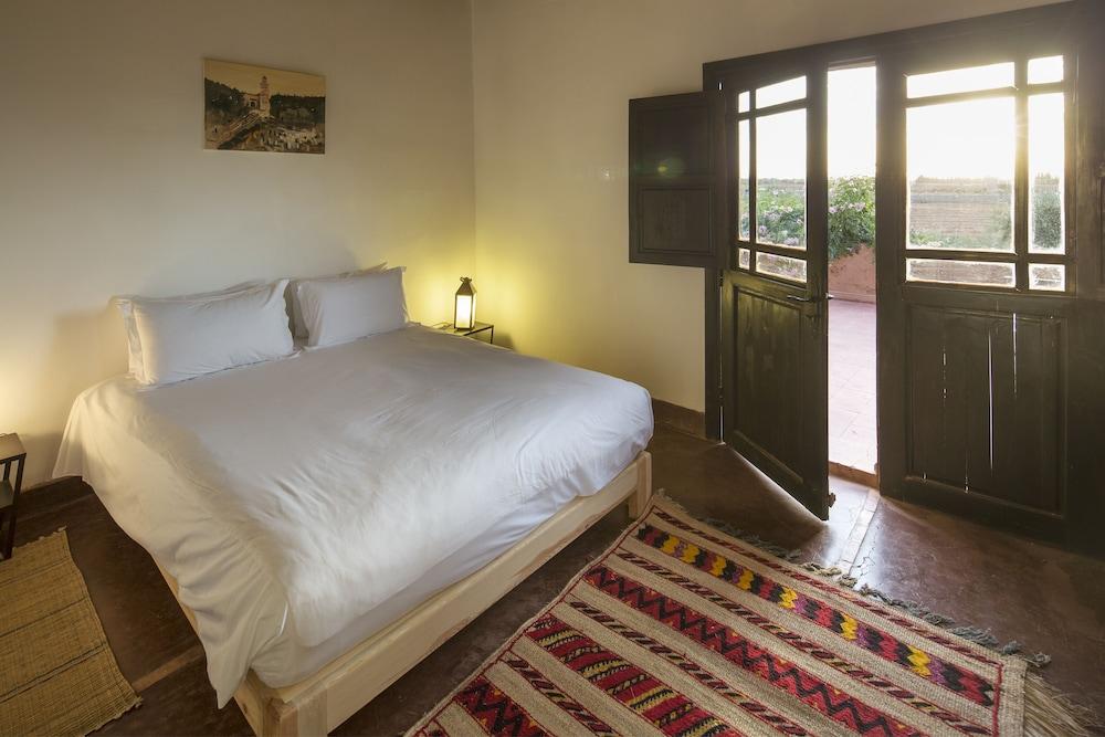 Ecolodge Quaryati Marrakech Douar Tounsi 외부 사진