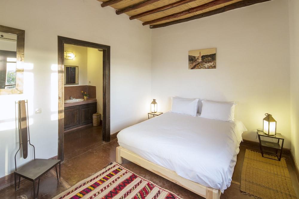 Ecolodge Quaryati Marrakech Douar Tounsi 외부 사진