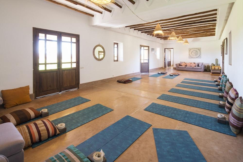 Ecolodge Quaryati Marrakech Douar Tounsi 외부 사진