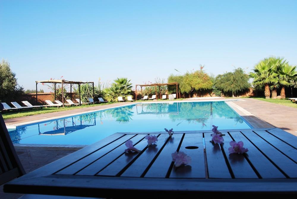 Ecolodge Quaryati Marrakech Douar Tounsi 외부 사진