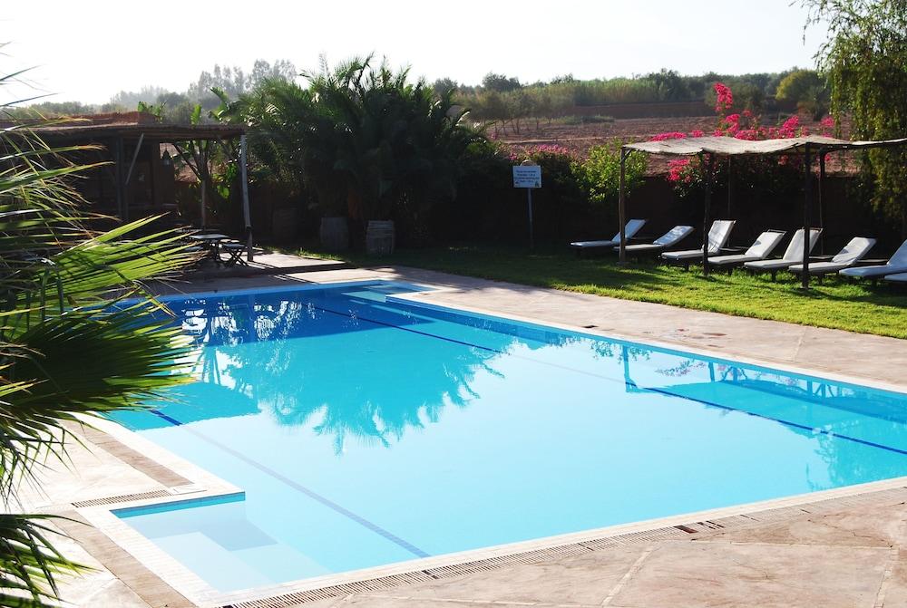 Ecolodge Quaryati Marrakech Douar Tounsi 외부 사진