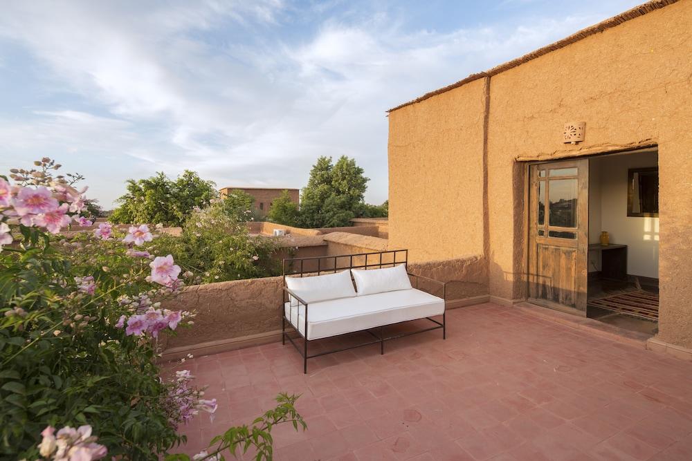 Ecolodge Quaryati Marrakech Douar Tounsi 외부 사진