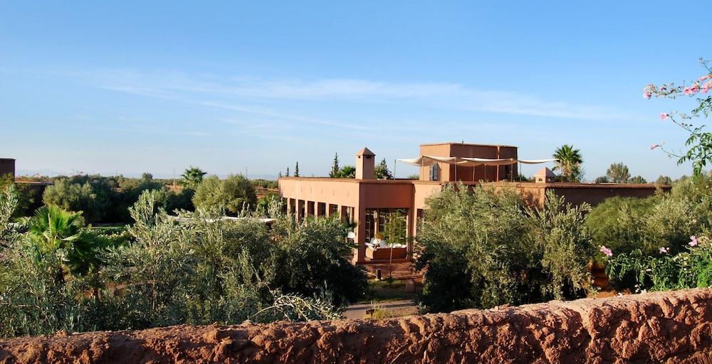 Ecolodge Quaryati Marrakech Douar Tounsi 외부 사진