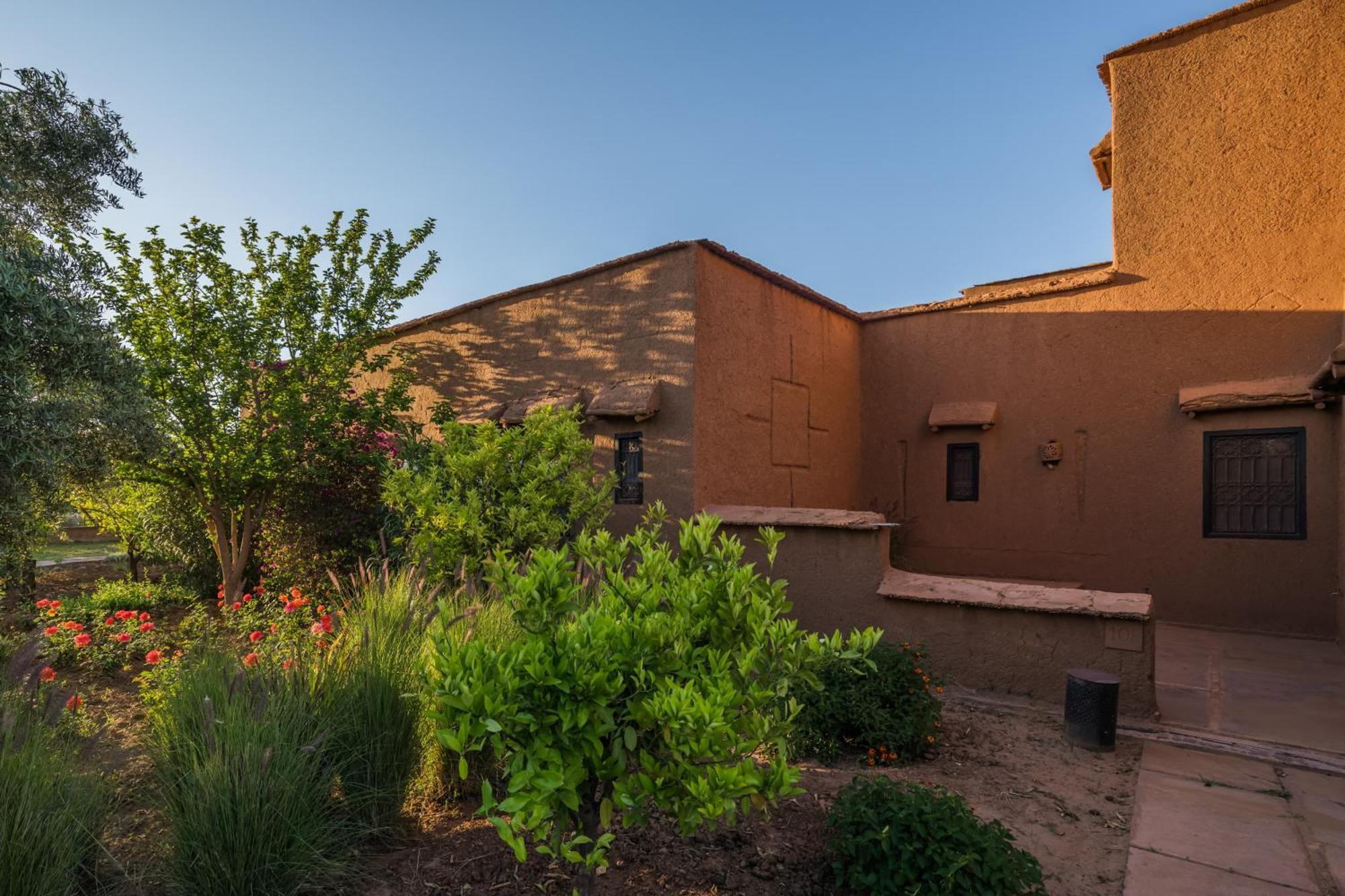 Ecolodge Quaryati Marrakech Douar Tounsi 외부 사진