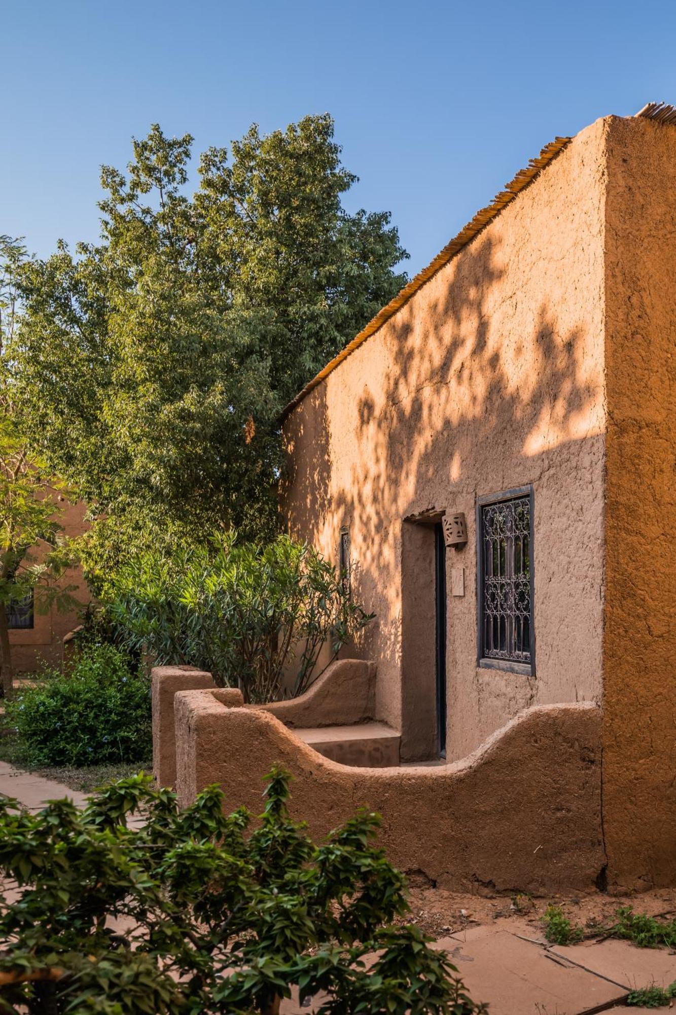 Ecolodge Quaryati Marrakech Douar Tounsi 외부 사진