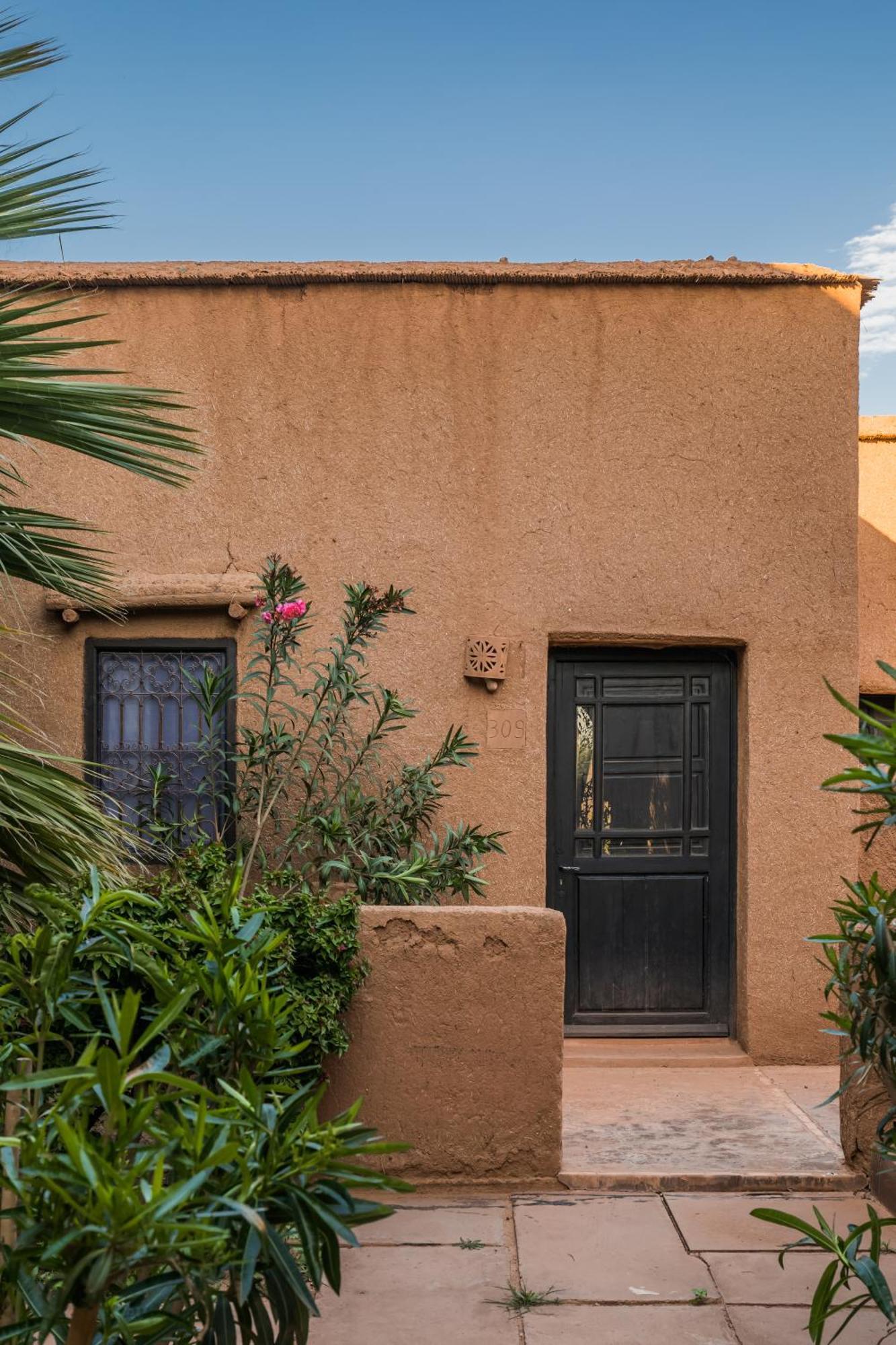 Ecolodge Quaryati Marrakech Douar Tounsi 외부 사진