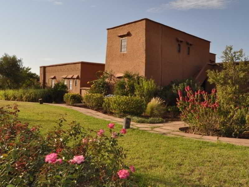 Ecolodge Quaryati Marrakech Douar Tounsi 외부 사진