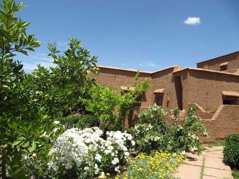Ecolodge Quaryati Marrakech Douar Tounsi 외부 사진