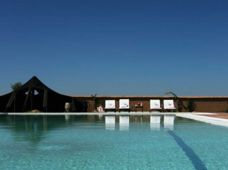 Ecolodge Quaryati Marrakech Douar Tounsi 외부 사진