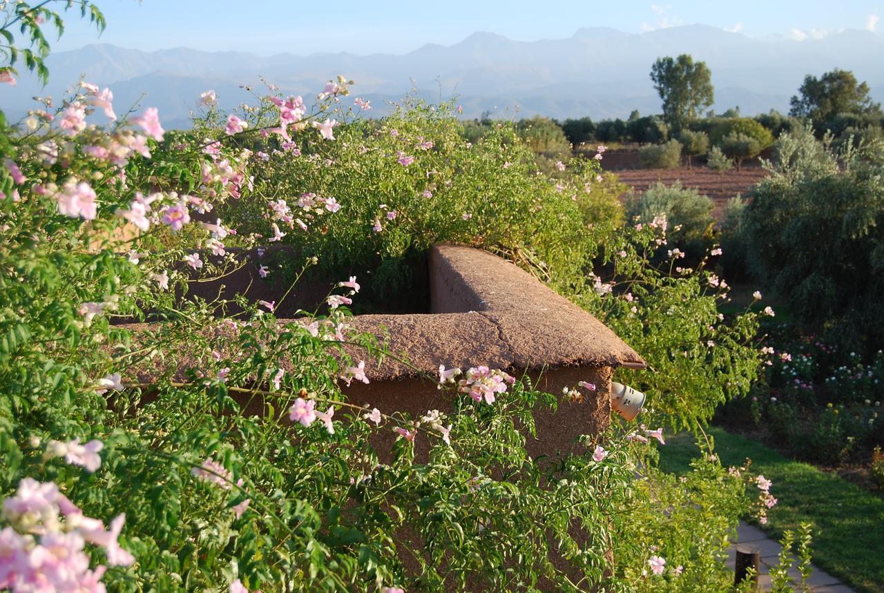 Ecolodge Quaryati Marrakech Douar Tounsi 외부 사진