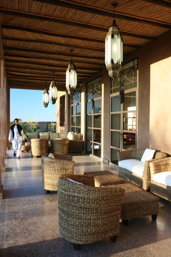 Ecolodge Quaryati Marrakech Douar Tounsi 외부 사진
