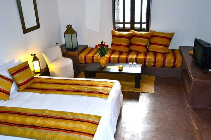 Ecolodge Quaryati Marrakech Douar Tounsi 외부 사진