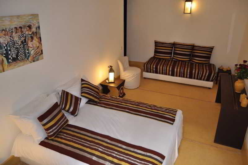 Ecolodge Quaryati Marrakech Douar Tounsi 외부 사진
