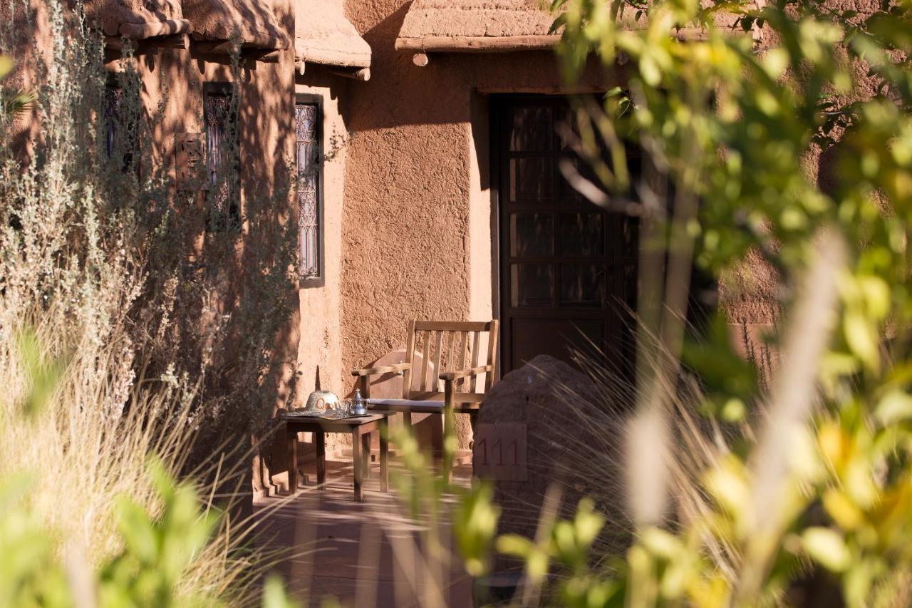 Ecolodge Quaryati Marrakech Douar Tounsi 외부 사진