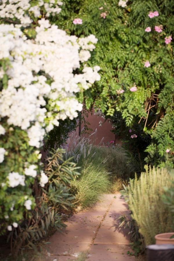Ecolodge Quaryati Marrakech Douar Tounsi 외부 사진