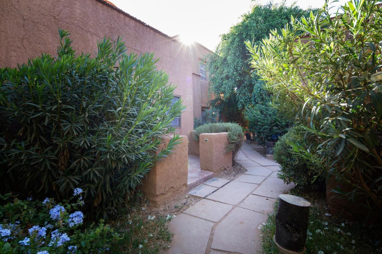 Ecolodge Quaryati Marrakech Douar Tounsi 외부 사진