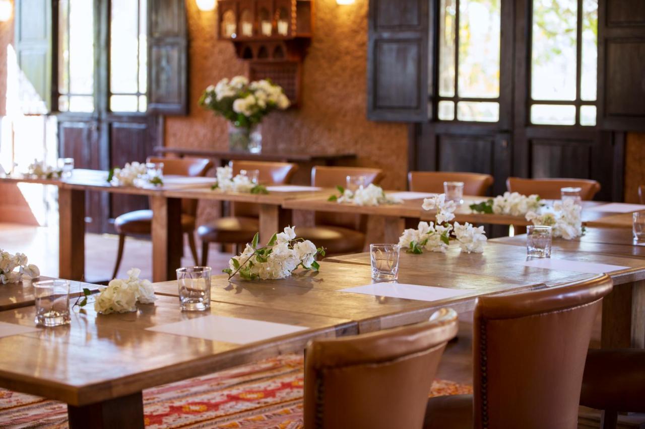 Ecolodge Quaryati Marrakech Douar Tounsi 외부 사진