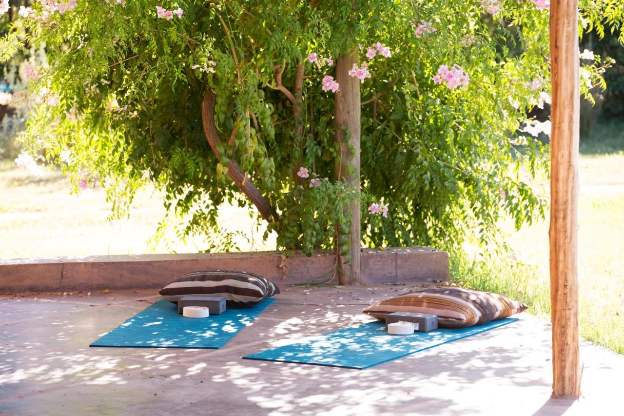 Ecolodge Quaryati Marrakech Douar Tounsi 외부 사진
